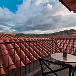Jw Marriott El Convento Cusco