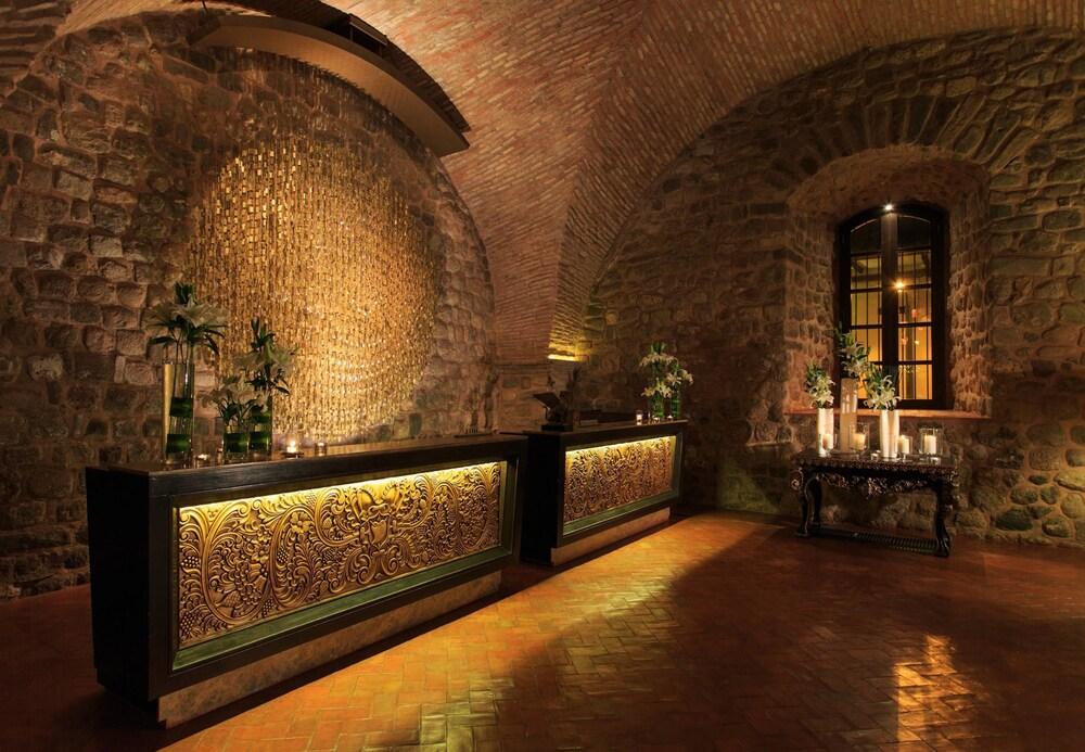 Jw Marriott El Convento Cusco
