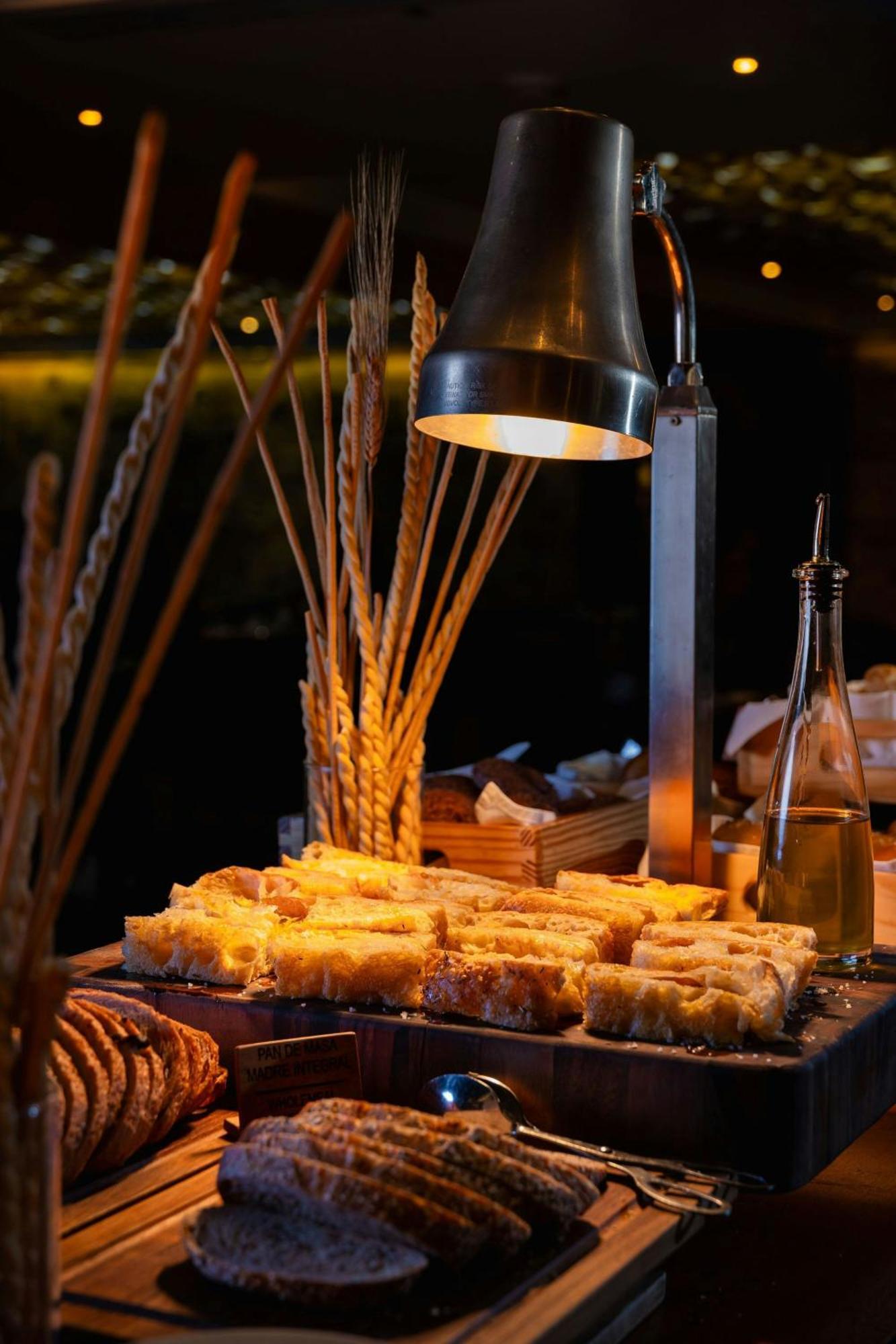 Hotel Jw Marriott El Convento Cusco
