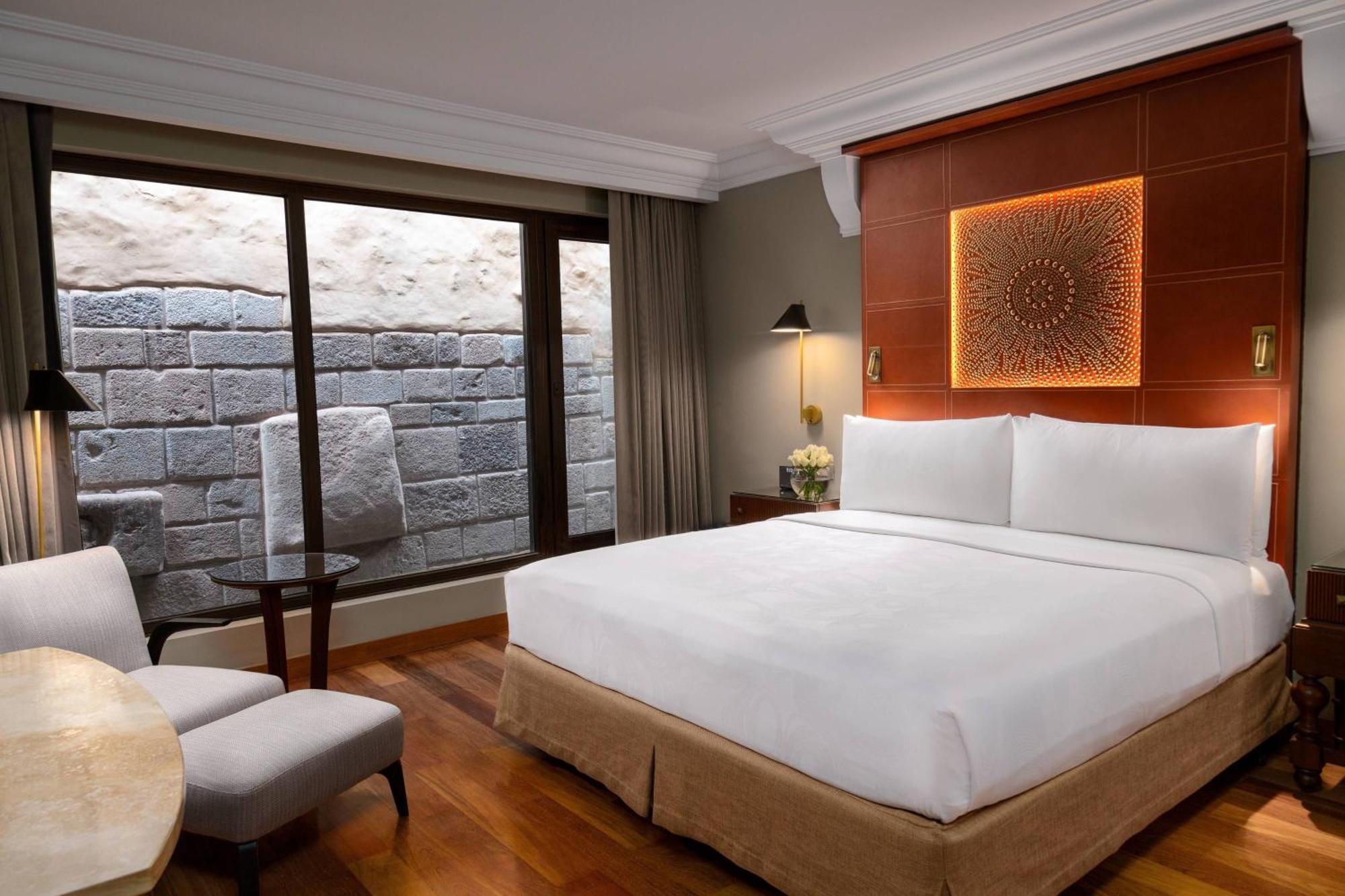 Jw Marriott El Convento 5* Cusco