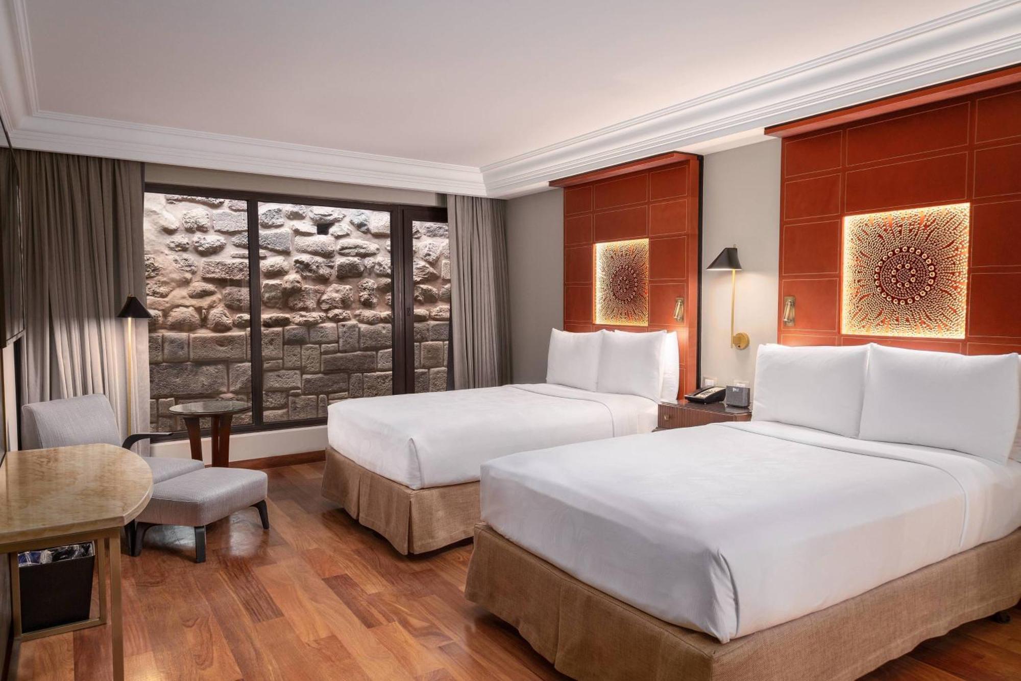 Jw Marriott El Convento 5*