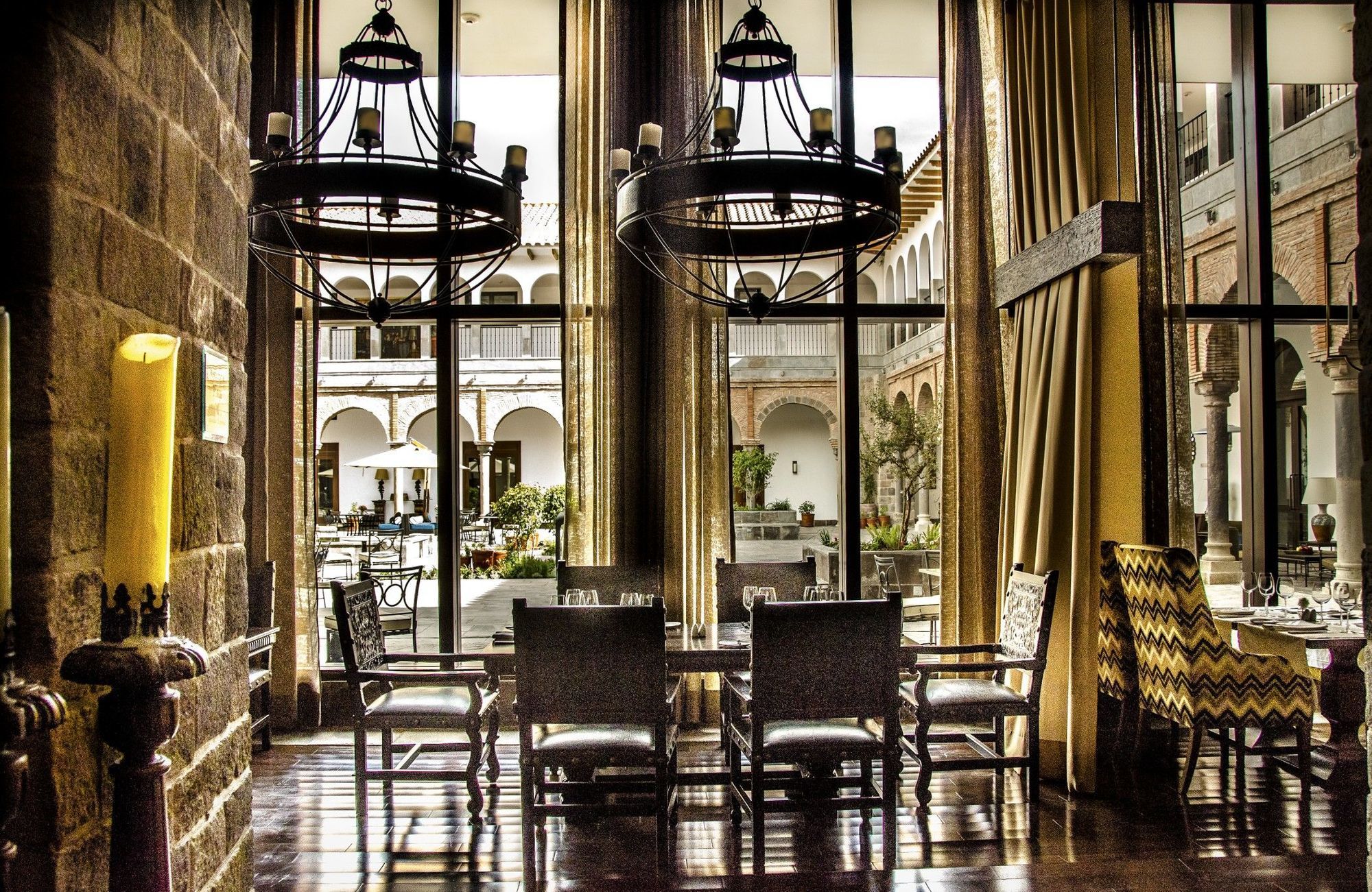 Jw Marriott El Convento Hotel 5*