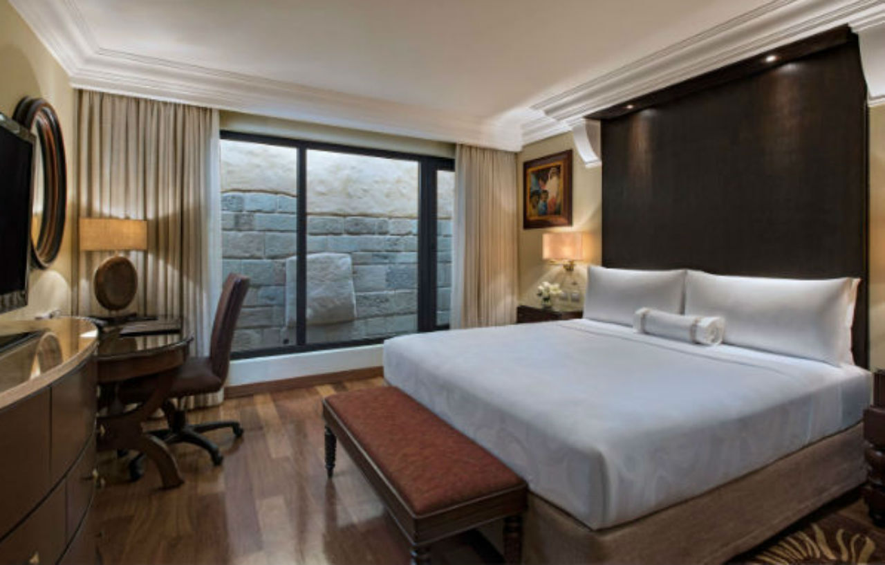 Jw Marriott El Convento