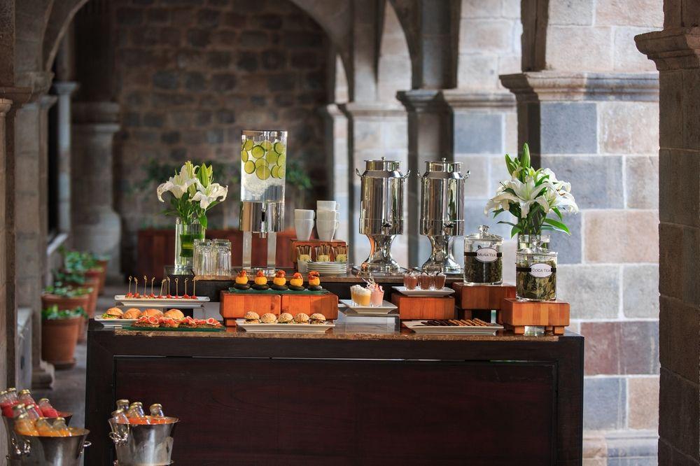 Hotel Jw Marriott El Convento 5*