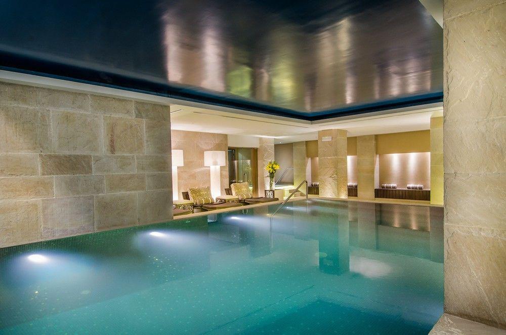 Jw Marriott El Convento 5*